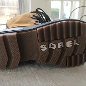 Sorel winter Boot